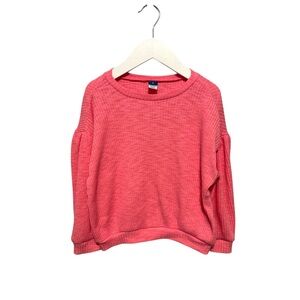 ⭐️ 5/$30 Old Navy Kids Sweater size 3T